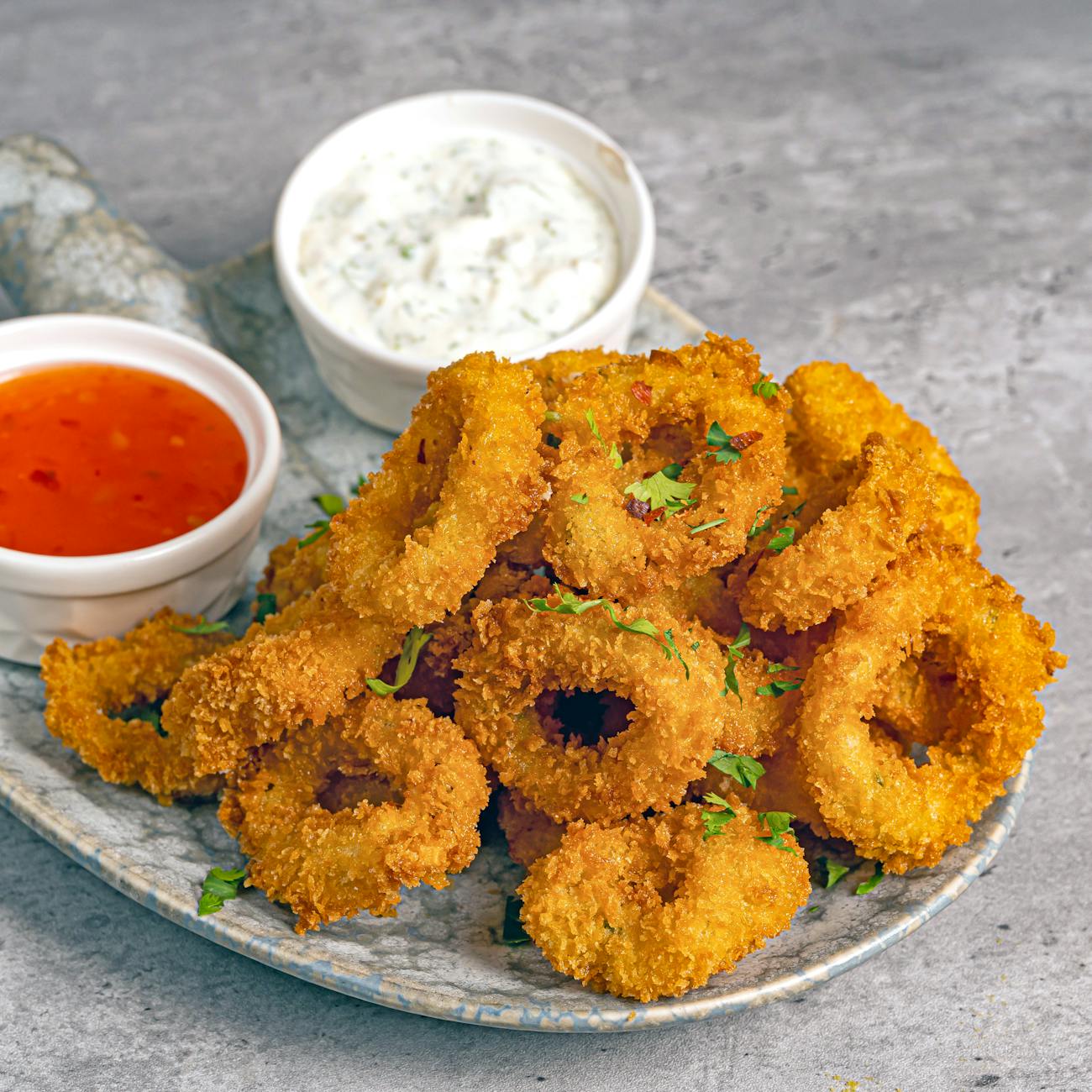 CALAMARI